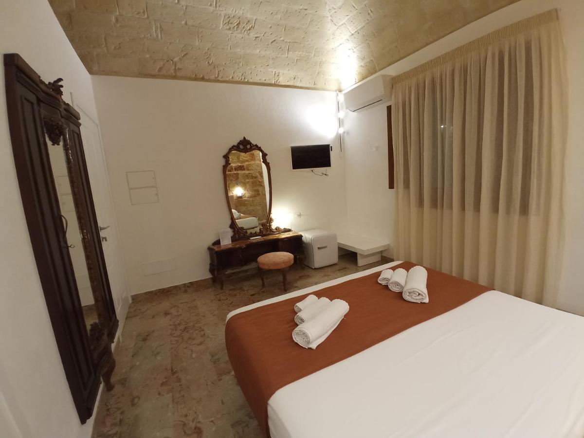 Ricordi Siciliani - Charme Rooms Сан Вито ло Капо Екстериор снимка