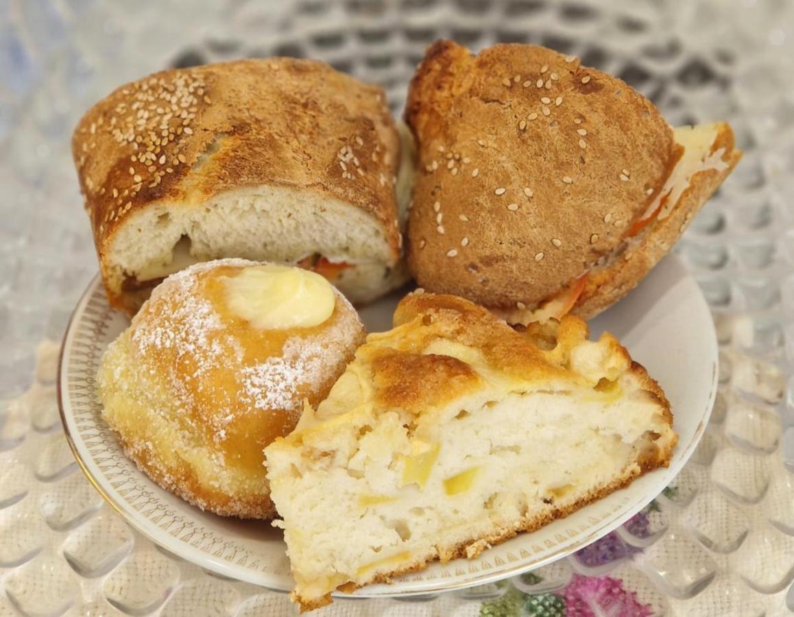 Ricordi Siciliani - Charme Rooms Сан Вито ло Капо Екстериор снимка